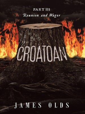 cover image of Reunion and Wager